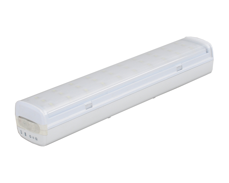 308 Emergency Light with Foldable Handle and Wall Mounting