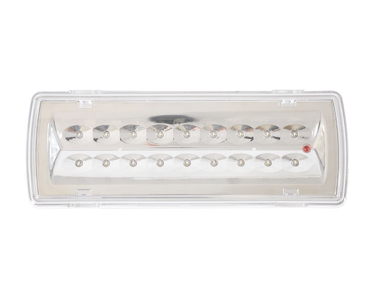 LE507L-18LED Waterproof Emergency Light