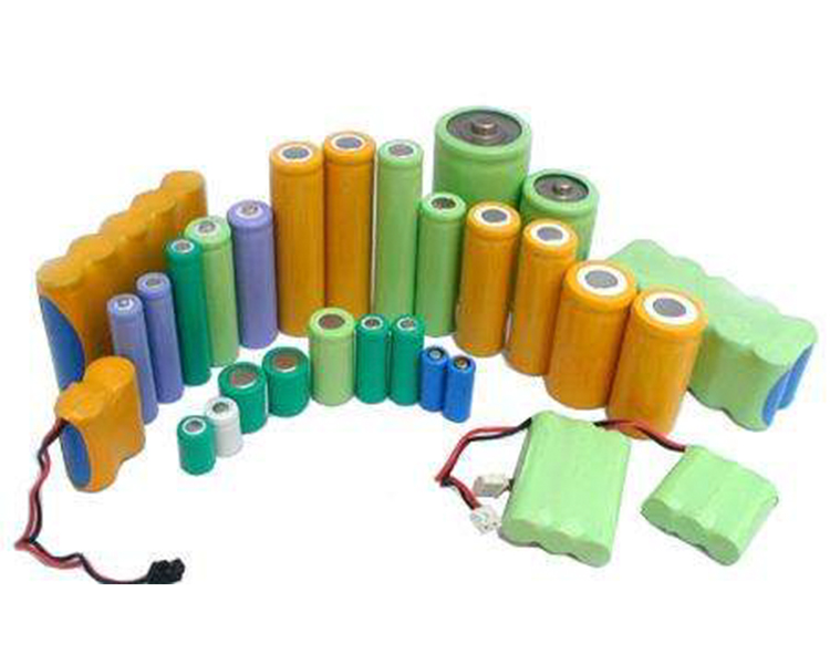 Ni-Cad Battery