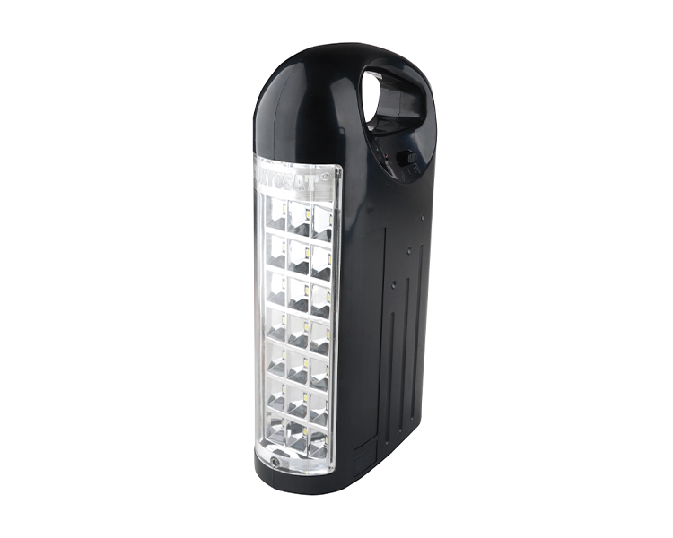 626 Handheld Emergency Light