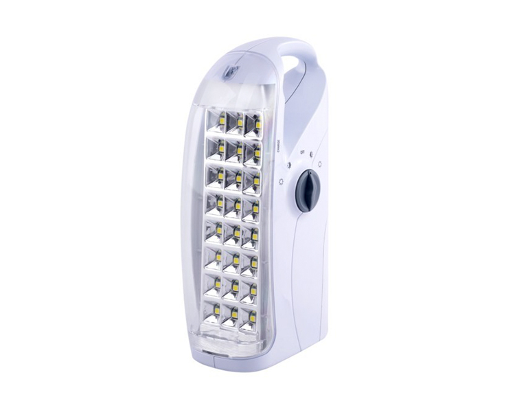 828S 24（SMD5050）PCS Portable Emergency Light